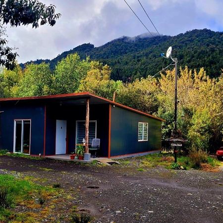 Cabanas El Farolito Puerto Montt Exterior foto